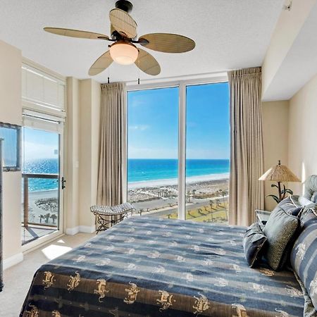 Portofino Tower 1-903 Beachfront Sunset Views Pensacola Beach Εξωτερικό φωτογραφία