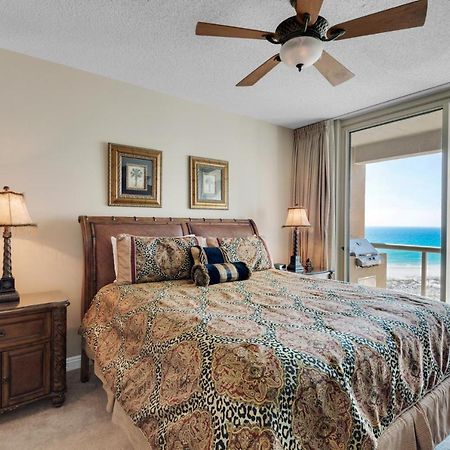 Portofino Tower 1-903 Beachfront Sunset Views Pensacola Beach Εξωτερικό φωτογραφία
