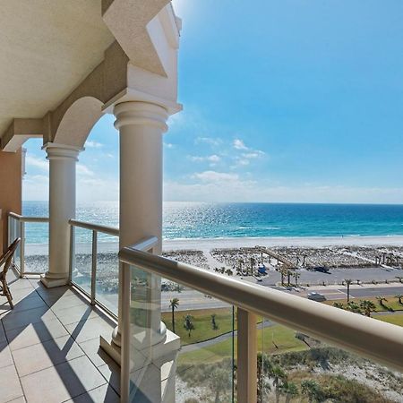 Portofino Tower 1-903 Beachfront Sunset Views Pensacola Beach Εξωτερικό φωτογραφία