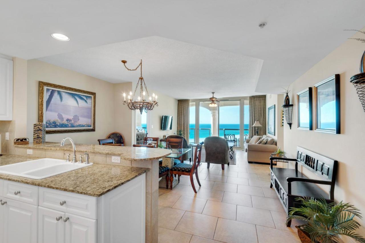 Portofino Tower 1-903 Beachfront Sunset Views Pensacola Beach Εξωτερικό φωτογραφία