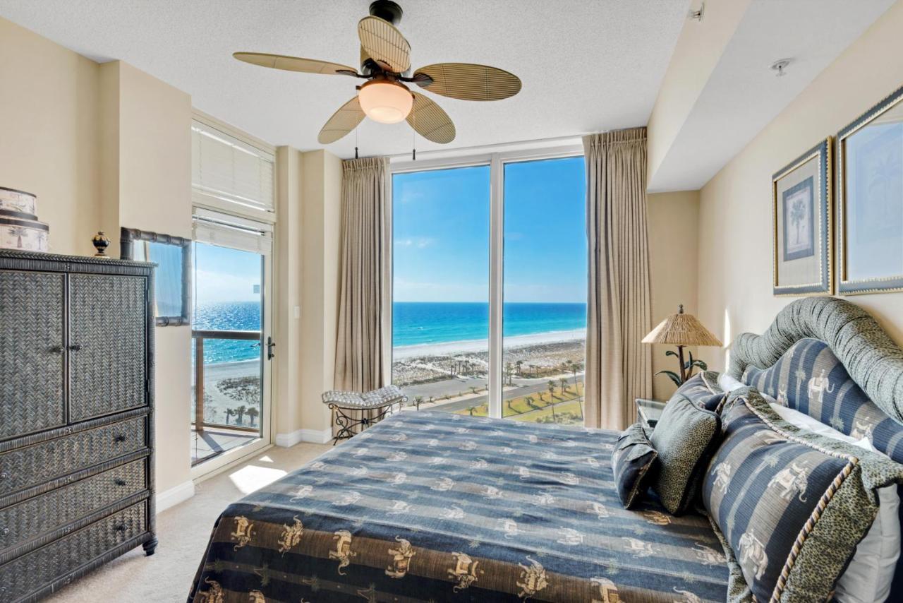 Portofino Tower 1-903 Beachfront Sunset Views Pensacola Beach Εξωτερικό φωτογραφία