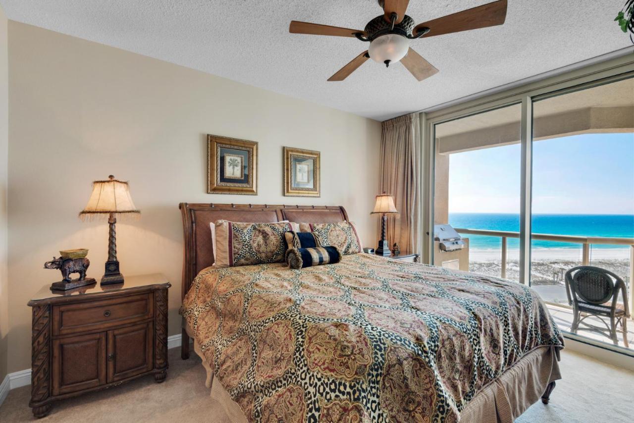 Portofino Tower 1-903 Beachfront Sunset Views Pensacola Beach Εξωτερικό φωτογραφία