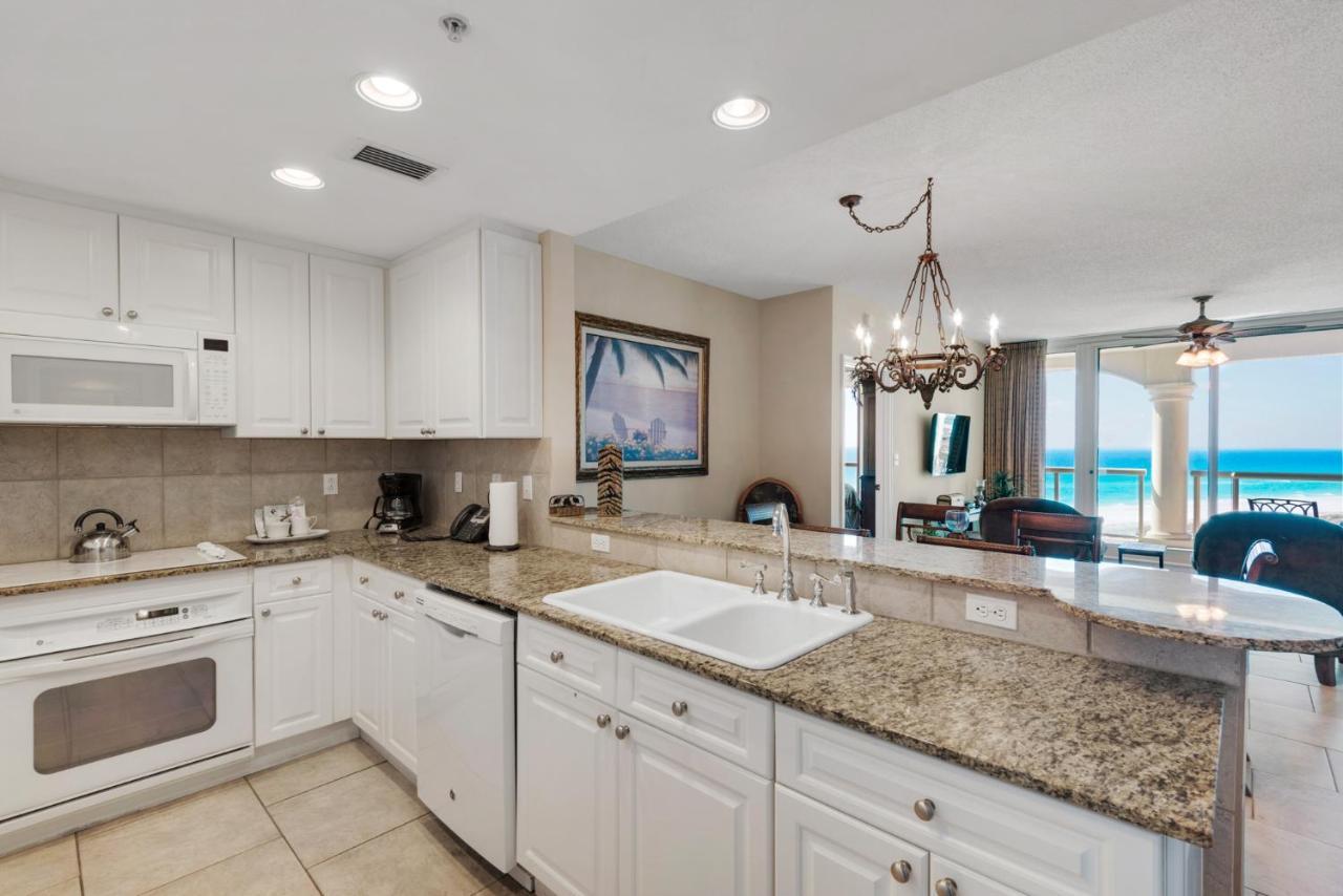 Portofino Tower 1-903 Beachfront Sunset Views Pensacola Beach Εξωτερικό φωτογραφία