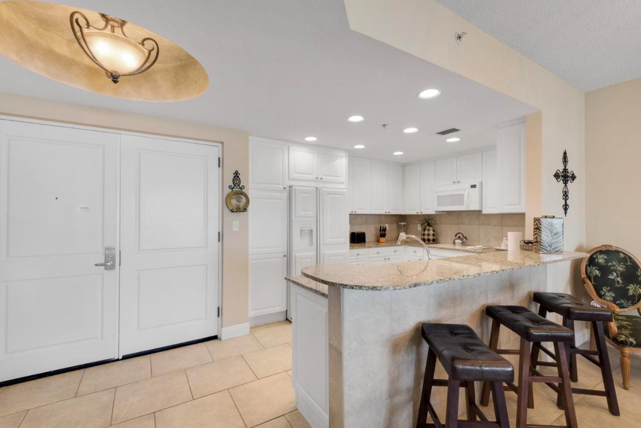 Portofino Tower 1-903 Beachfront Sunset Views Pensacola Beach Εξωτερικό φωτογραφία