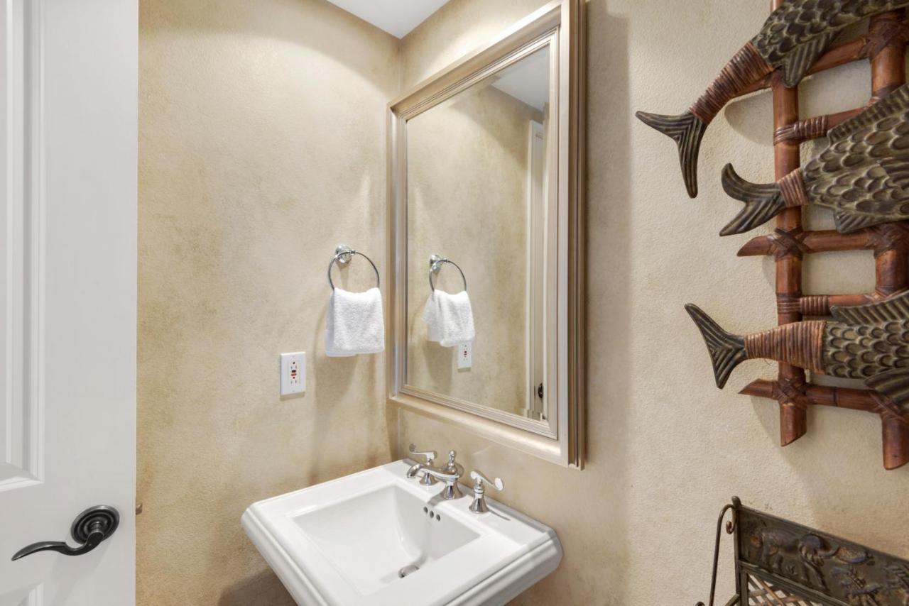 Portofino Tower 1-903 Beachfront Sunset Views Pensacola Beach Εξωτερικό φωτογραφία