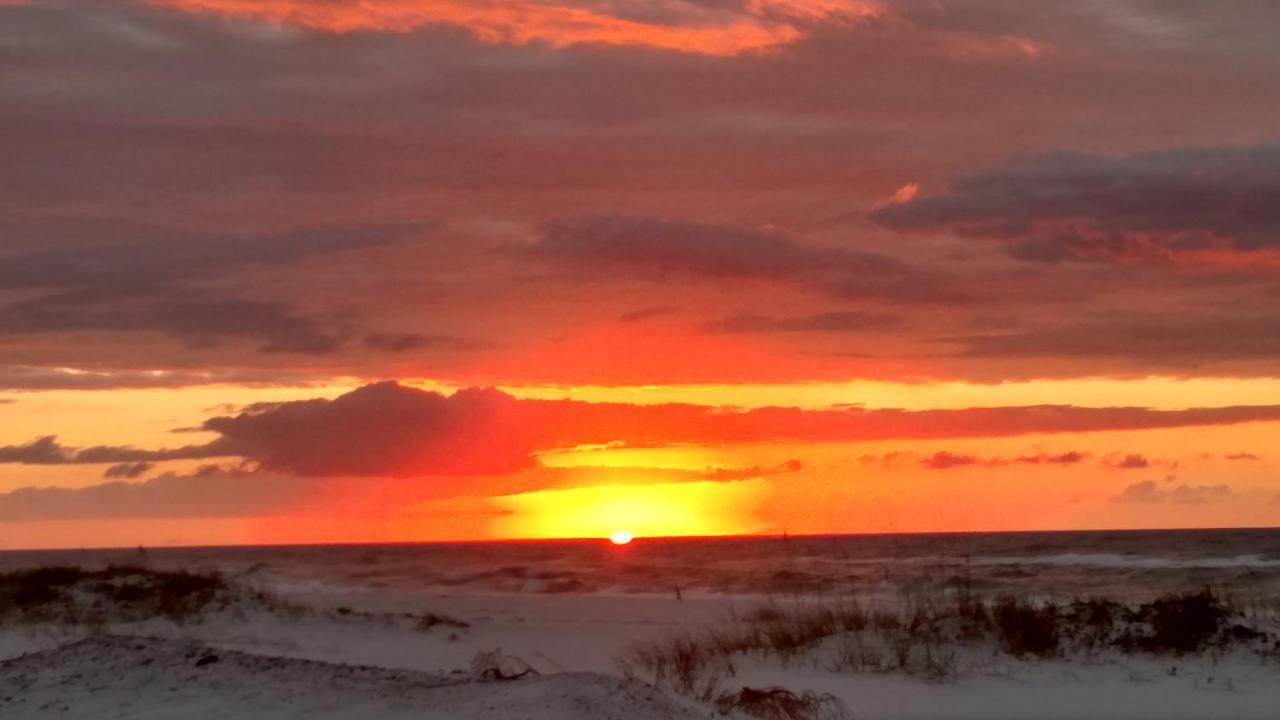Portofino Tower 1-903 Beachfront Sunset Views Pensacola Beach Εξωτερικό φωτογραφία