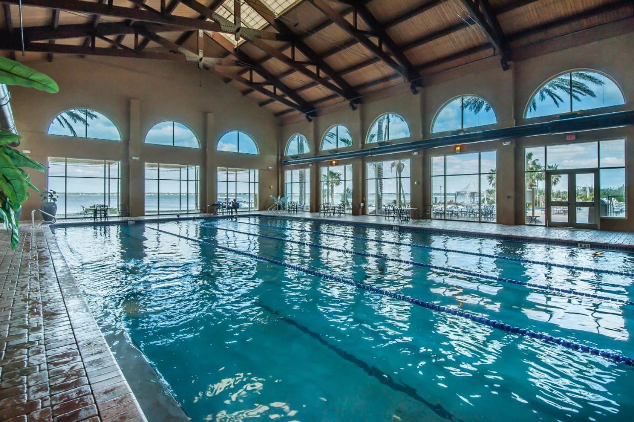 Portofino Tower 1-903 Beachfront Sunset Views Pensacola Beach Εξωτερικό φωτογραφία