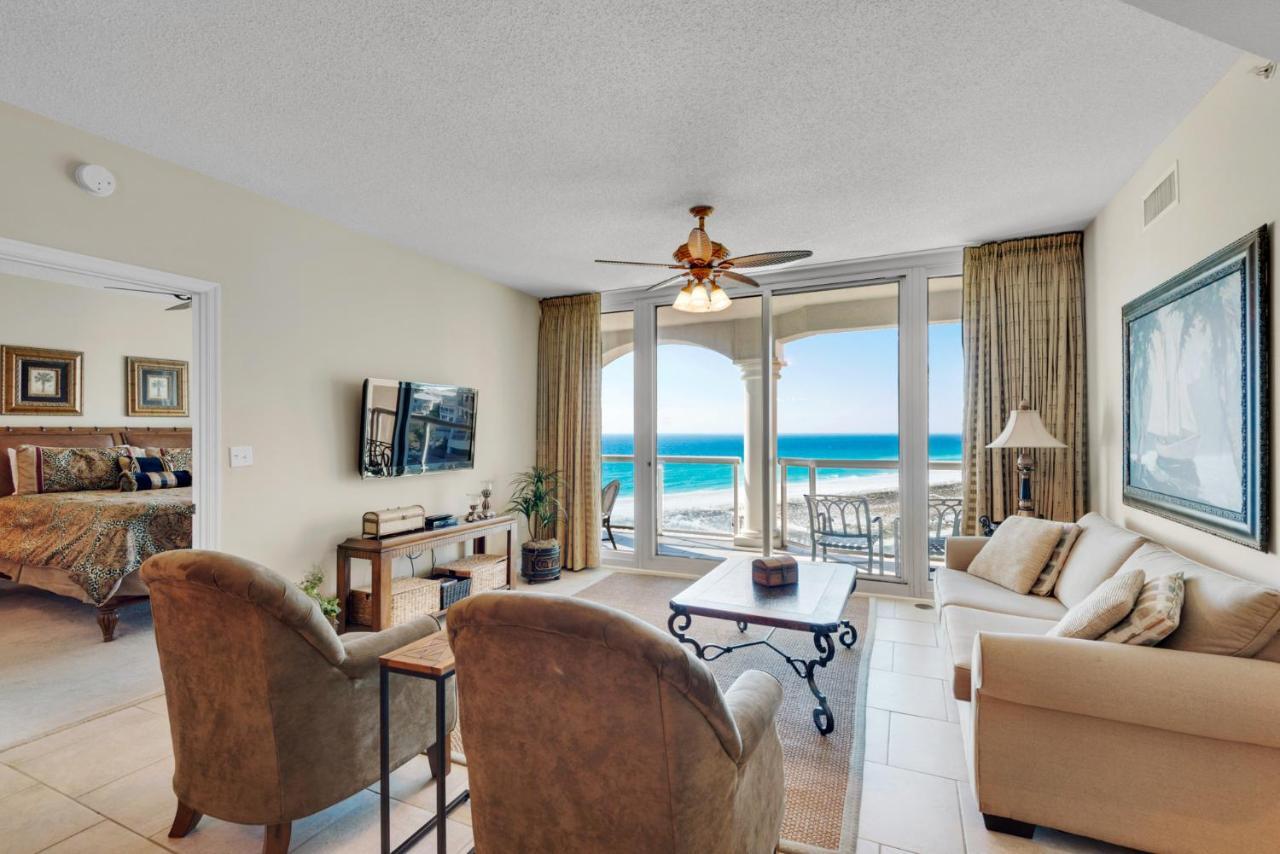 Portofino Tower 1-903 Beachfront Sunset Views Pensacola Beach Εξωτερικό φωτογραφία