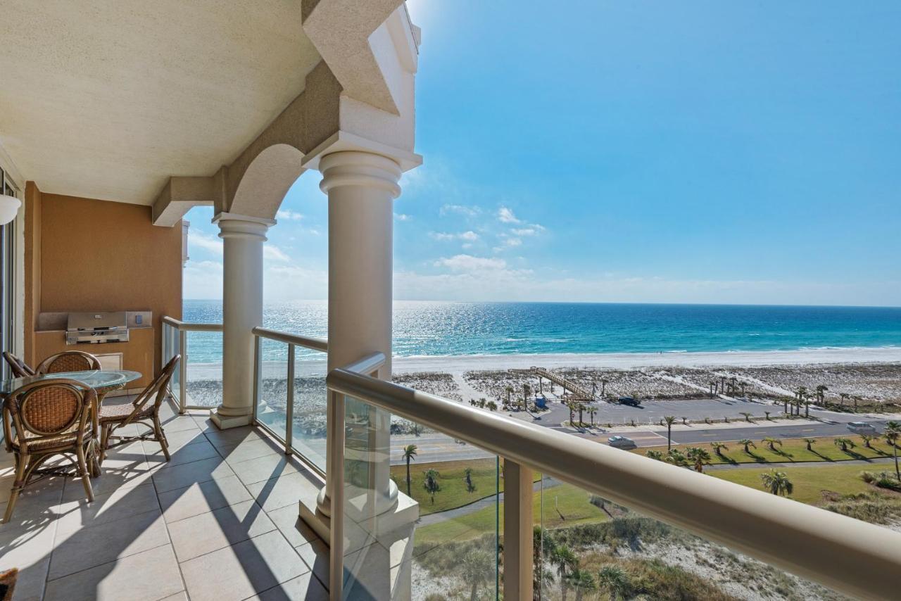 Portofino Tower 1-903 Beachfront Sunset Views Pensacola Beach Εξωτερικό φωτογραφία