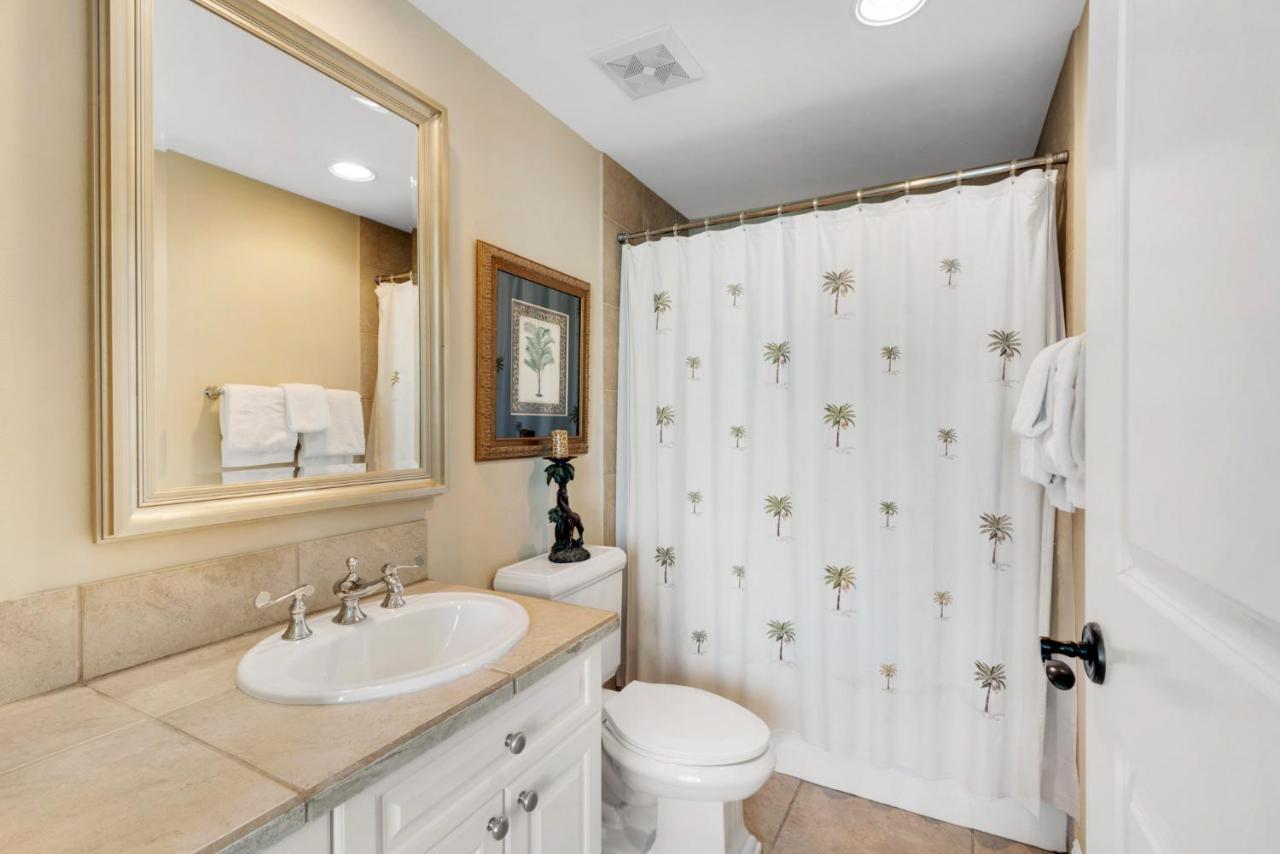 Portofino Tower 1-903 Beachfront Sunset Views Pensacola Beach Εξωτερικό φωτογραφία