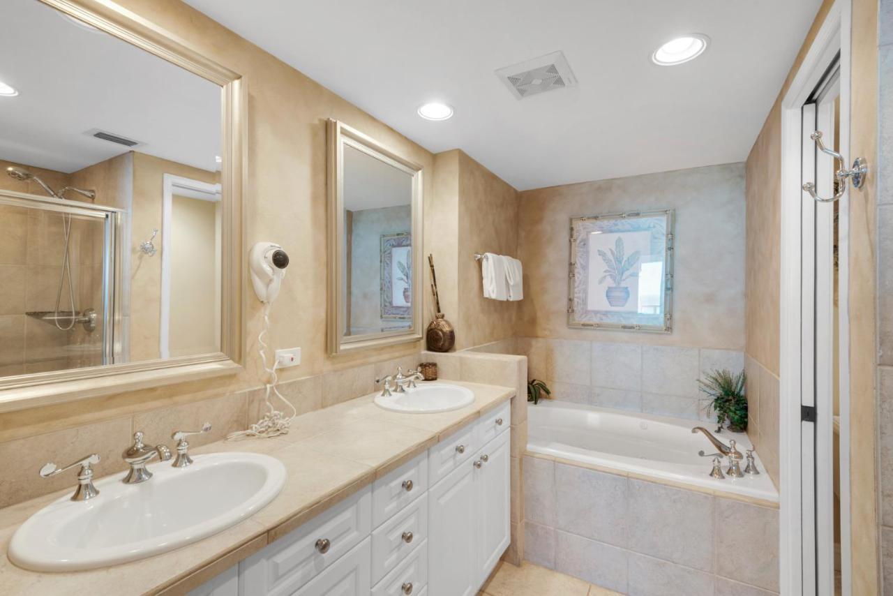 Portofino Tower 1-903 Beachfront Sunset Views Pensacola Beach Εξωτερικό φωτογραφία