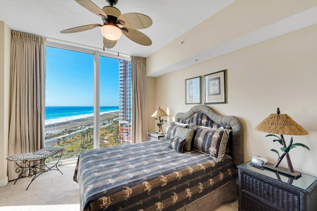 Portofino Tower 1-903 Beachfront Sunset Views Pensacola Beach Εξωτερικό φωτογραφία
