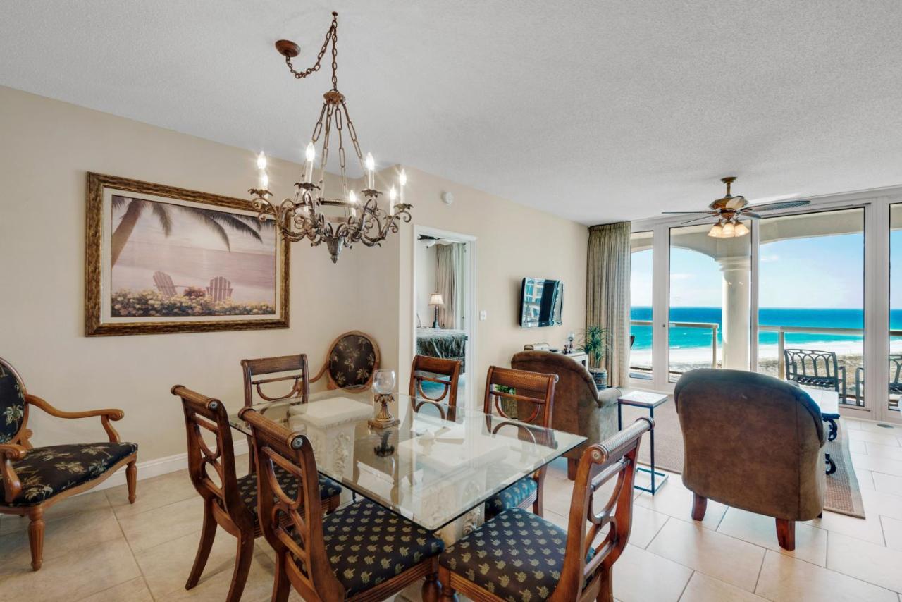 Portofino Tower 1-903 Beachfront Sunset Views Pensacola Beach Εξωτερικό φωτογραφία