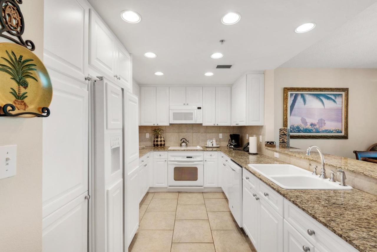 Portofino Tower 1-903 Beachfront Sunset Views Pensacola Beach Εξωτερικό φωτογραφία
